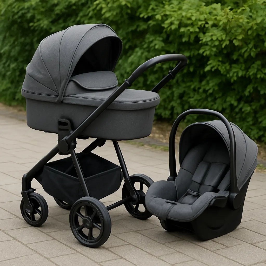 3 in 1 kinderwagen kopen: waar moet je op letten? (2026 checklist)