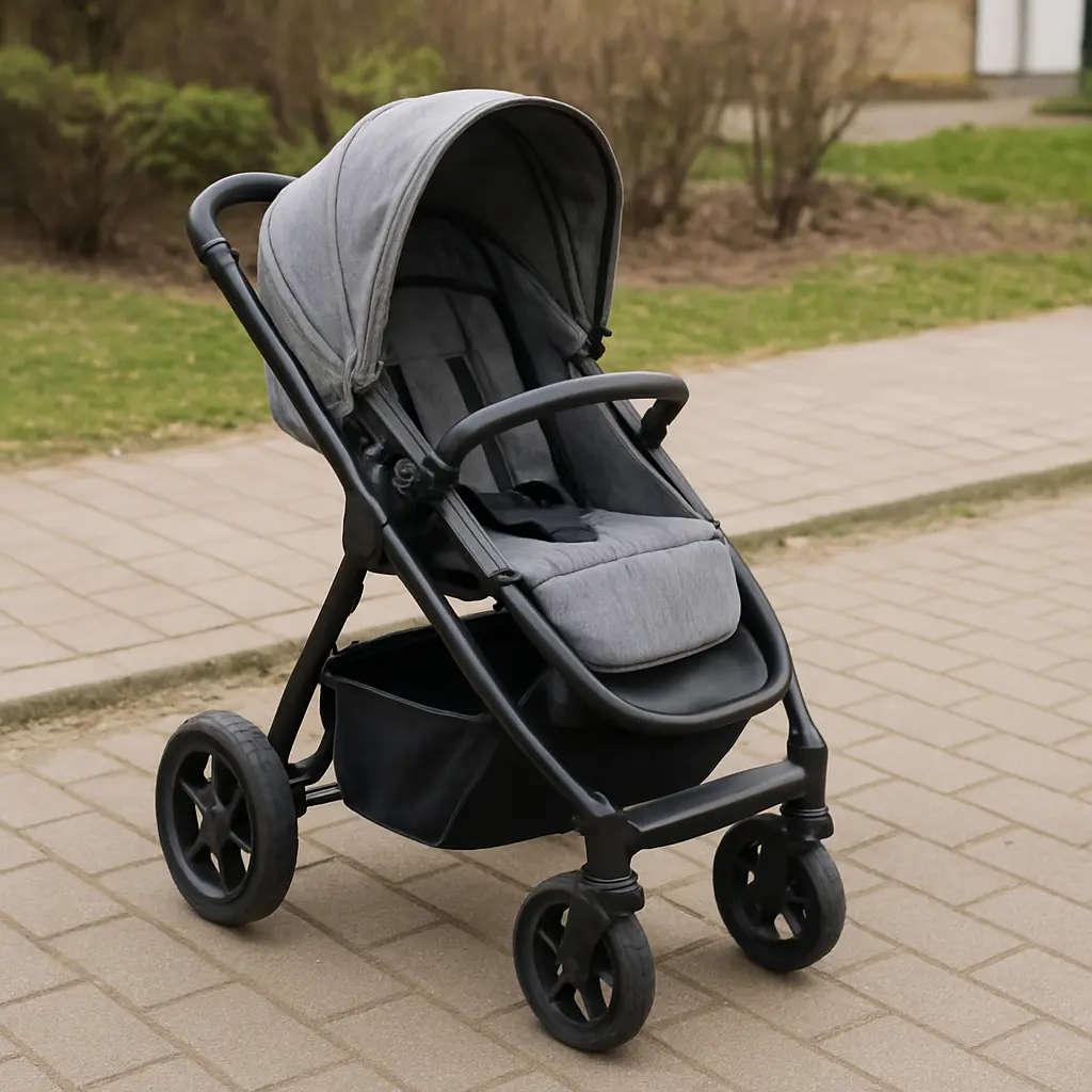3 in 1 kinderwagen tweedehands kopen: waar op letten (2026)